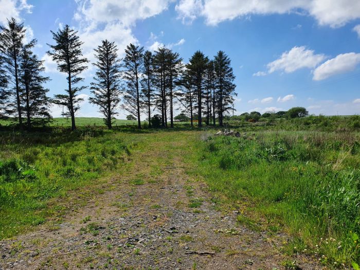 130M North Of Kilmahamogue Road, Ballycastle, BT54 6JH