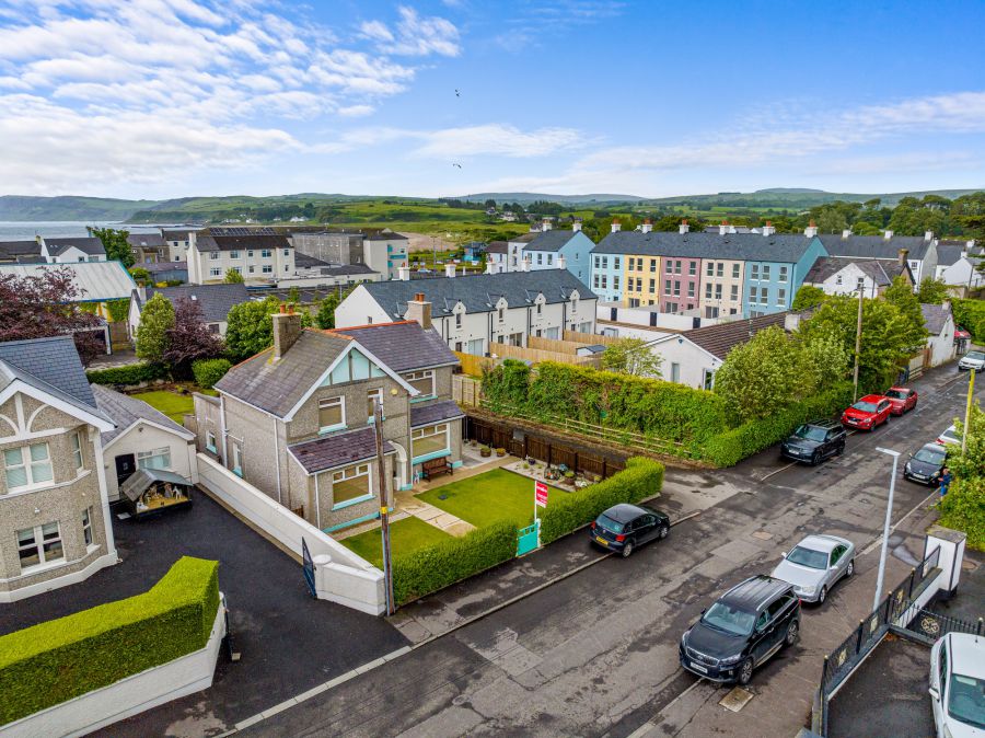 2 Beechwood Avenue, Ballycastle, BT54 6BL