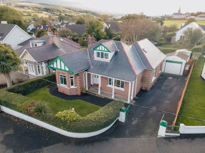 Bowlane 29 Strandview Road, Ballycastle, BT54 6AJ