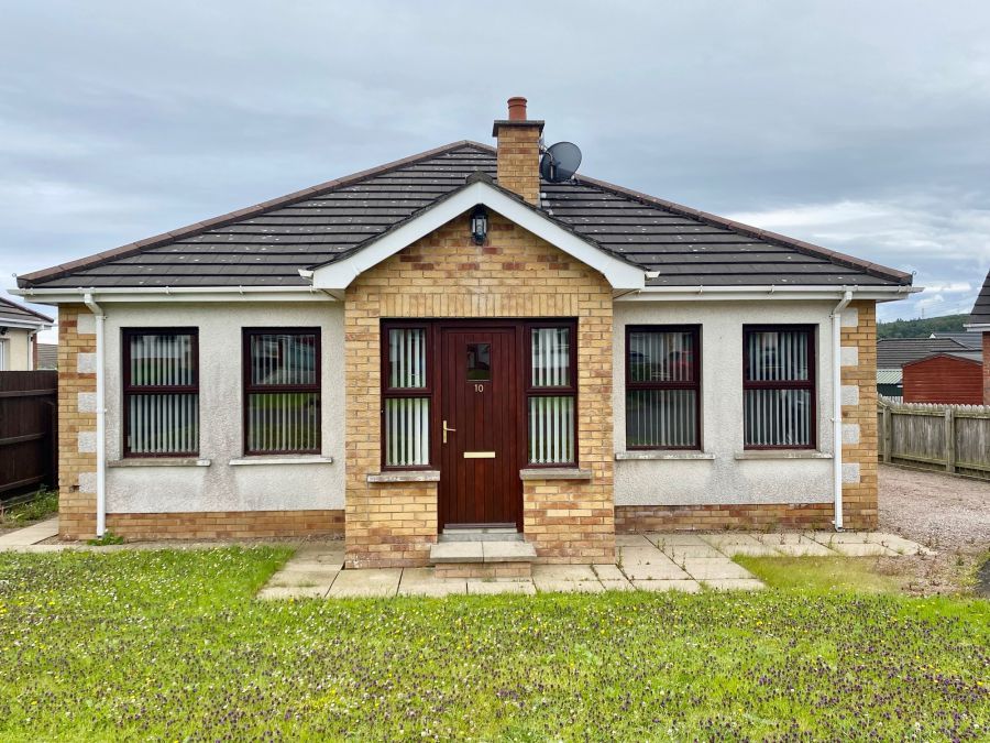 10 Whitehall Gardens, Ballycastle, BT54 6WE