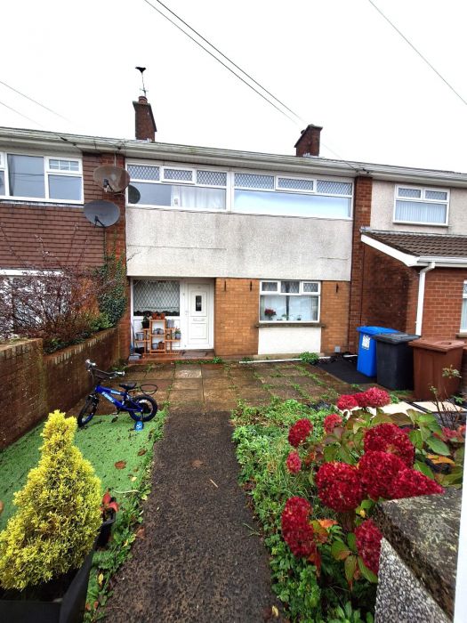 25 Mcauley Park, Ballycastle, BT54 6EJ