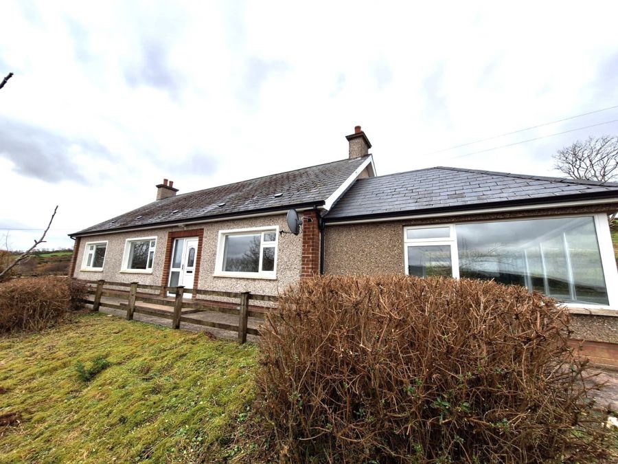 71 Drumavoley Road, Ballycastle, BT54 6QD