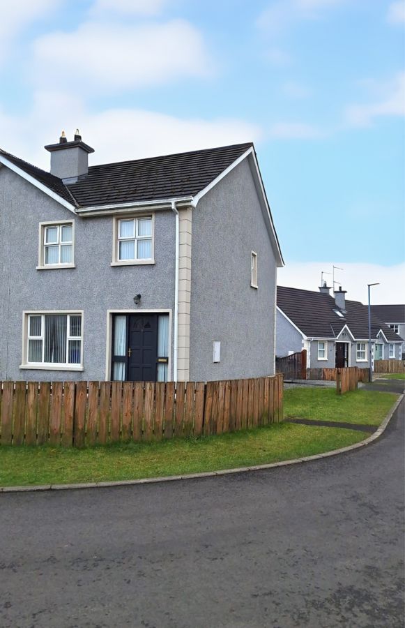 14 Springhill Manor, Cloughmills, Ballymena, BT44 9FD