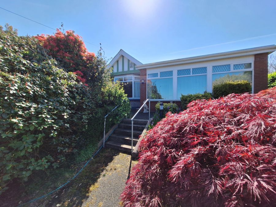 Margy, 25 Glenshesk Road, Ballycastle, BT54 6PA