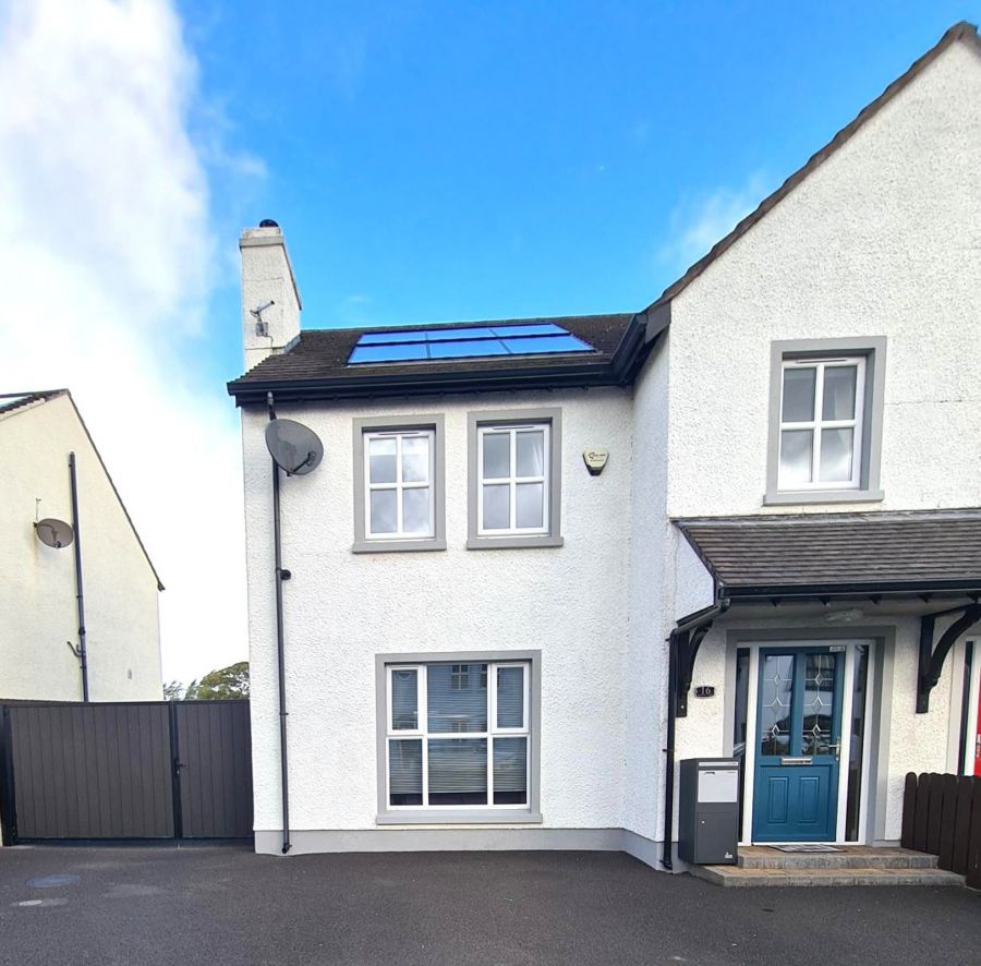 16 Whitehall Grange, Ballycastle, BT54 6WX