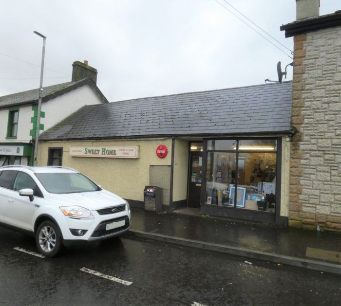 8 Main Street, Dunloy, Ballymena, BT44 9AA