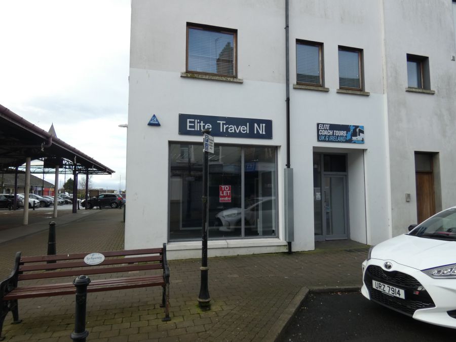 55 Main Street, Ballymoney, BT53 6AN
