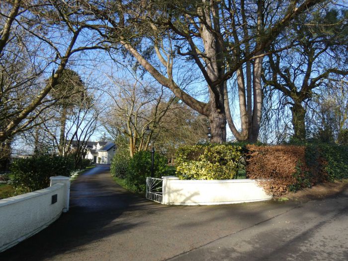 Site 1, East Of 155 Finvoy Road, Ballymoney, BT53 7JN