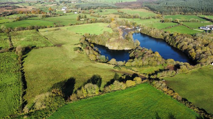 Field (4) Boleran Road, Garvagh, Coleraine, BT51 5EG