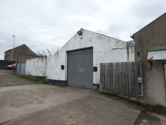 12A High Street, Ballymoney, BT53 6AG