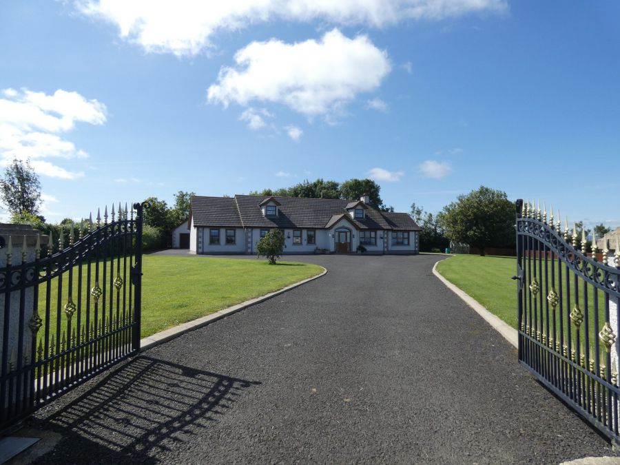 The Whins, 17B Mullan Road, Ballymoney, BT53 7ED