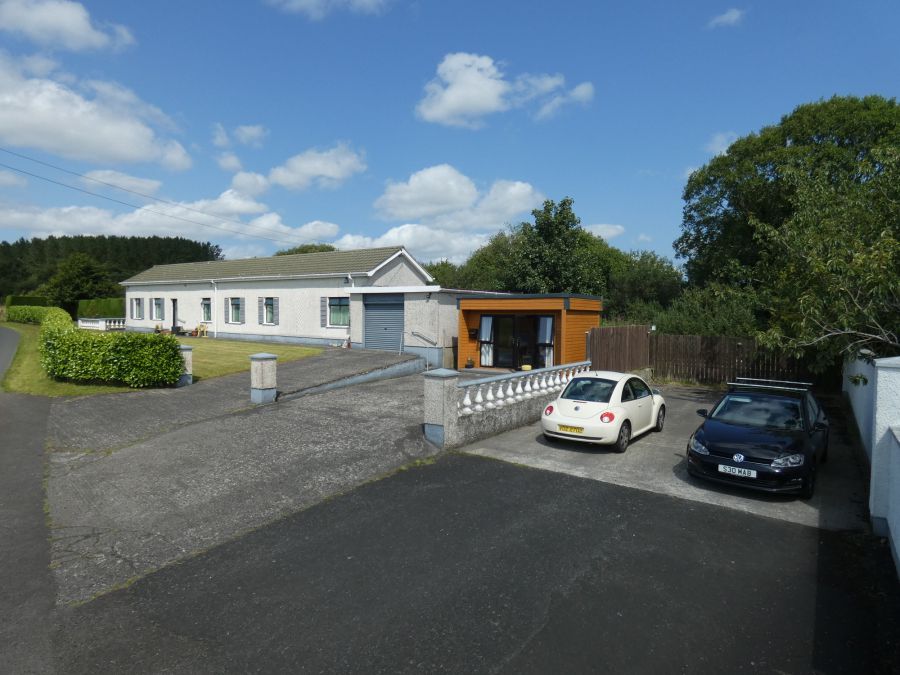 97  Macfin Road, Coleraine, Ballymoney, BT53 6QX