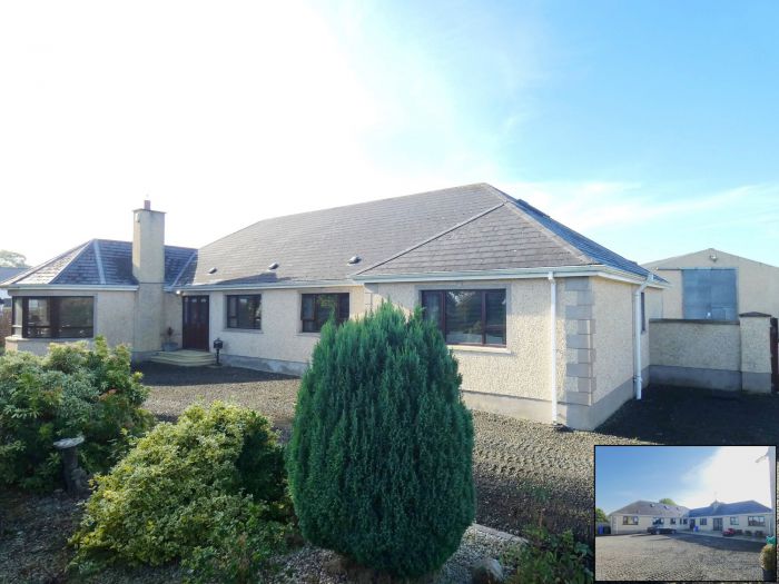 97  Garryduff Road, Ballymoney, BT53 7DH
