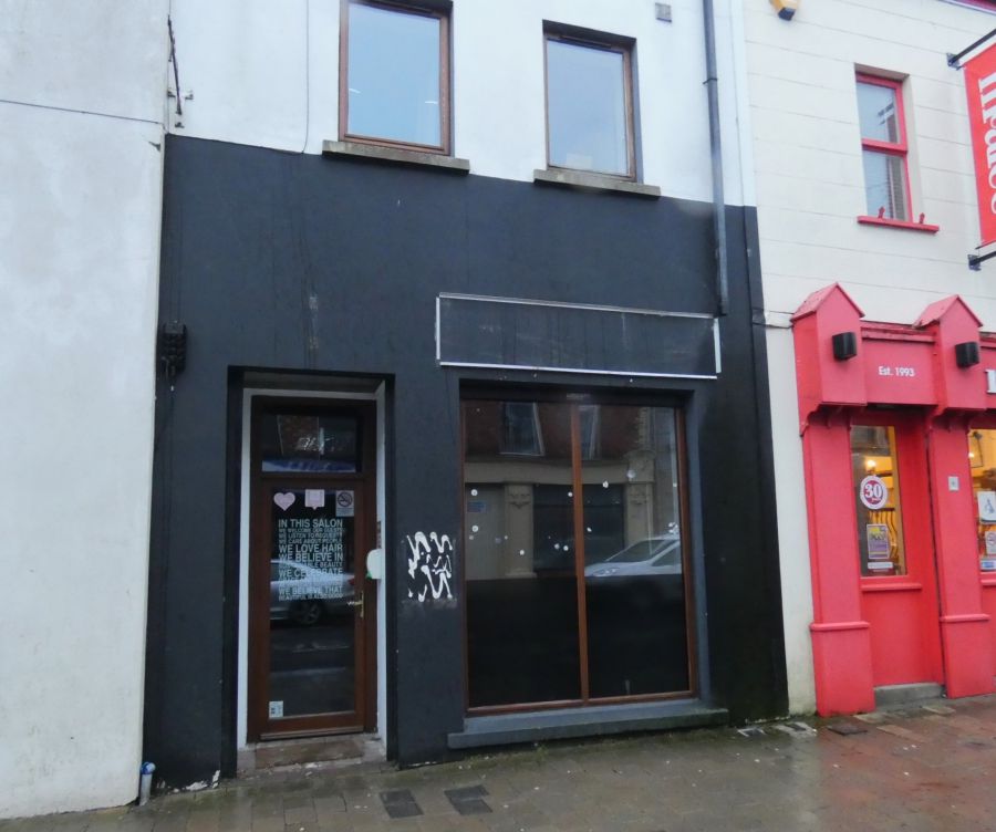 53 Main Street, Ballymoney, BT53 6AN