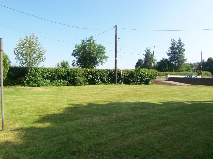 Site Between 58 & 60 Knockaholet Road, Ballymoney, Cloughmills, Armoy, Ballymena, BT44 9BA