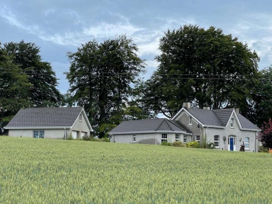 Carnfeogue Lodge , 156A Ballinlea Road, Ballymoney, BT53 8PX