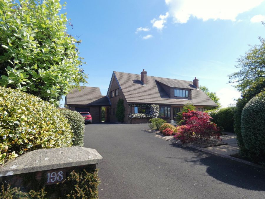 198 Seacon Road, Ballymoney, BT53 6PZ