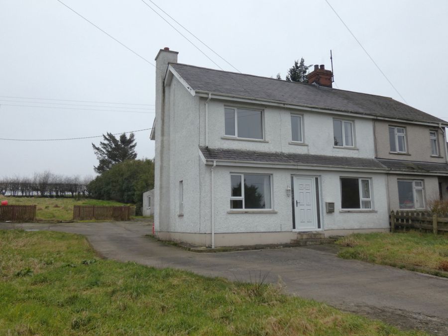 21  Farran Road, Ballymoney, BT53 8HD