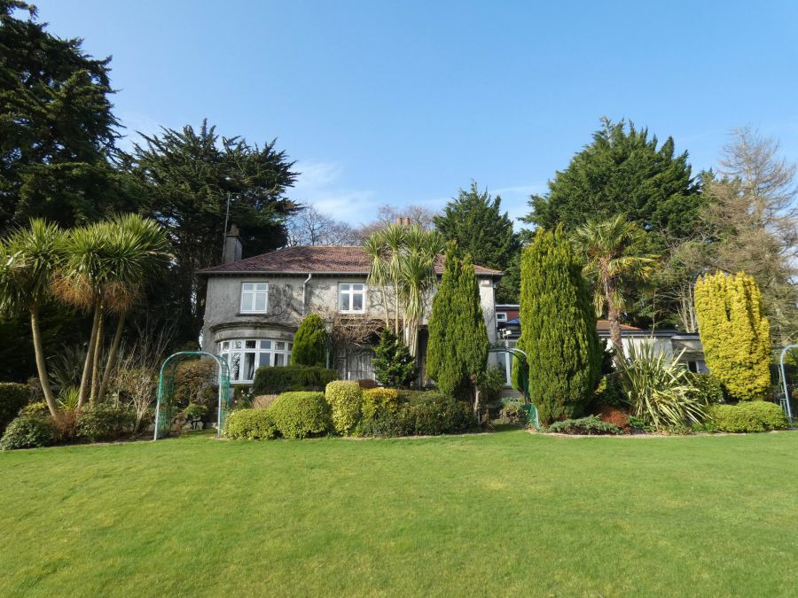 Wandeen, 70 Charlotte Street, Ballymoney, BT53 6AZ