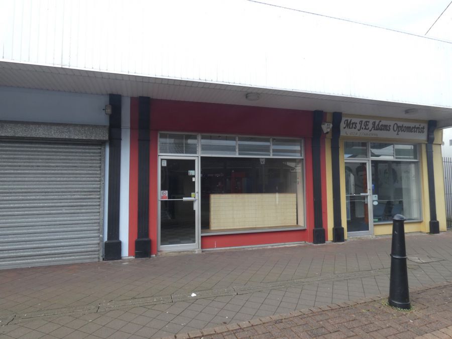 Unit 2  Castlecroft, Ballymoney, BT53 6TD
