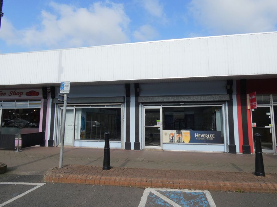 3-4  Castlecroft, Ballymoney, BT53 6TD