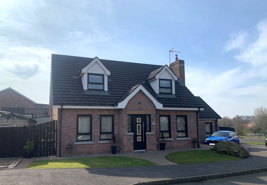 39 Raceview Drive, Ballymoney, BT53 7UE