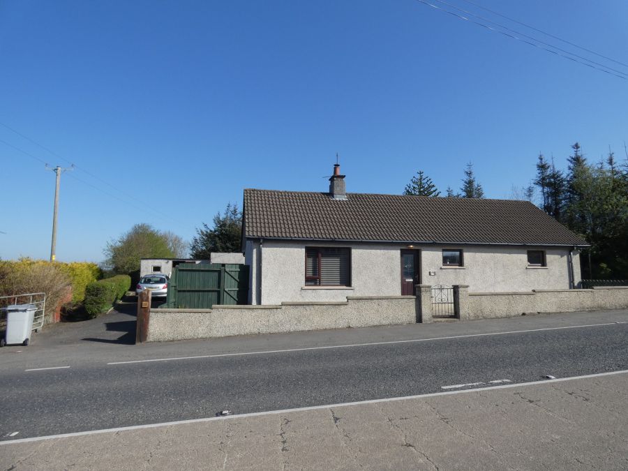 130 Kilraughts Road, Ballymoney, BT53 8LR