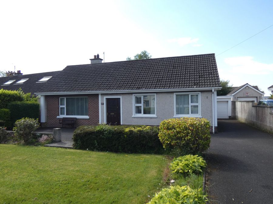 44 Newal Road, Ballymoney, BT53 6HE