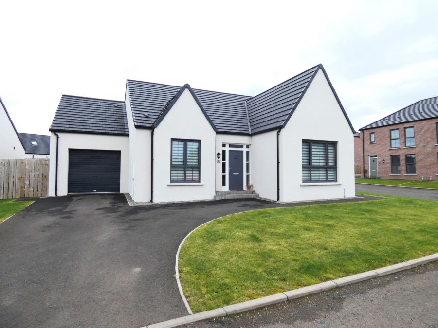 22 Greengage Close, Ballymoney, BT53 6FG