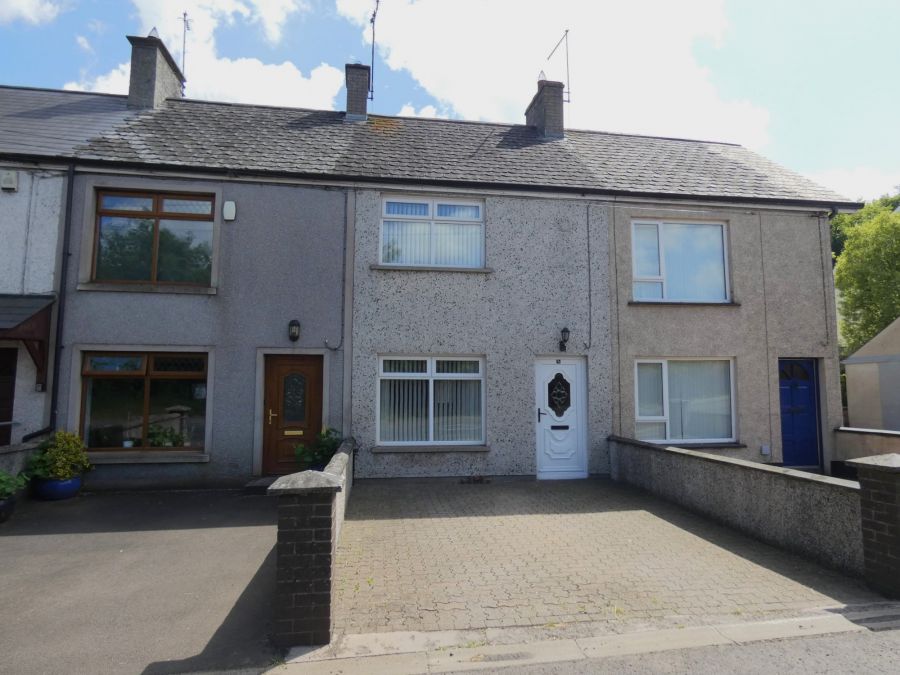5  Bann View Terrace, Kilrea, Coleraine, BT51 5RT