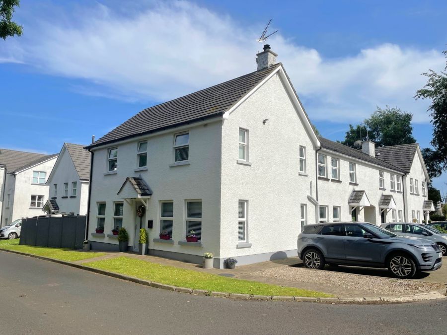 8  Swallow Court, Ballybogey, Ballybogy, Ballymoney, BT53 6RJ