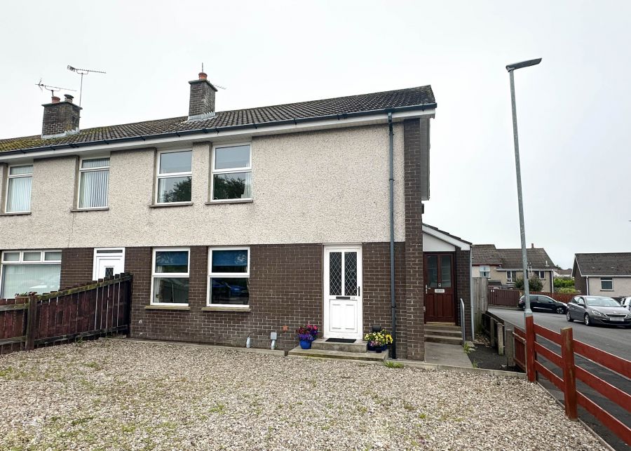 20  Carrickbeg Avenue, Off Mill Road, Portstewart, BT55 7NX