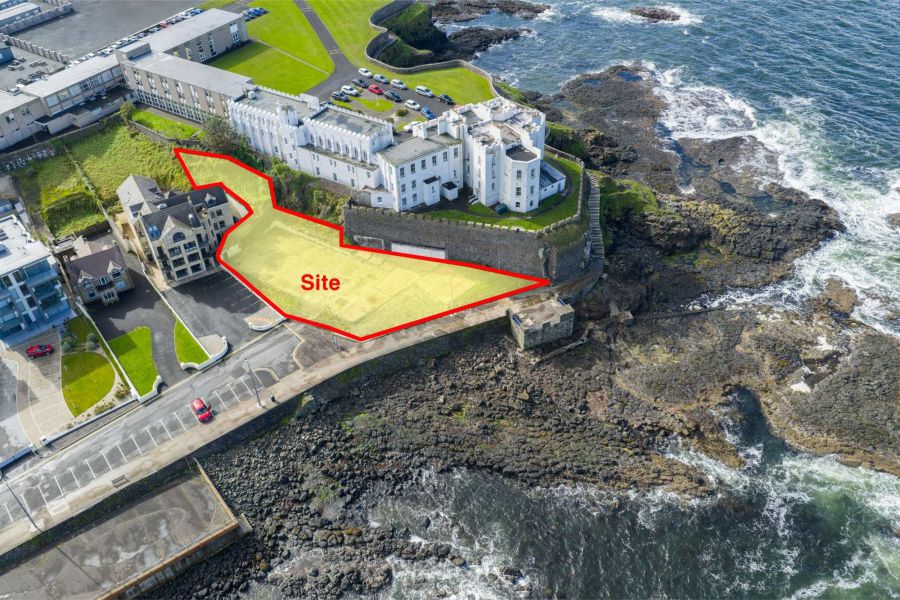 22 The Crescent, Portstewart, BT55 7AB