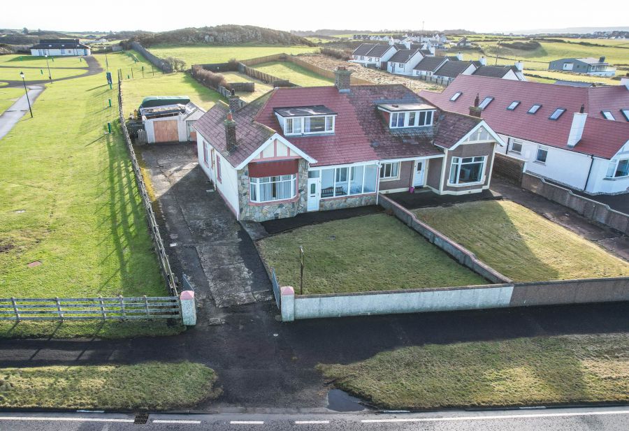84 Ballyreagh Road, Portstewart, BT55 7PT
