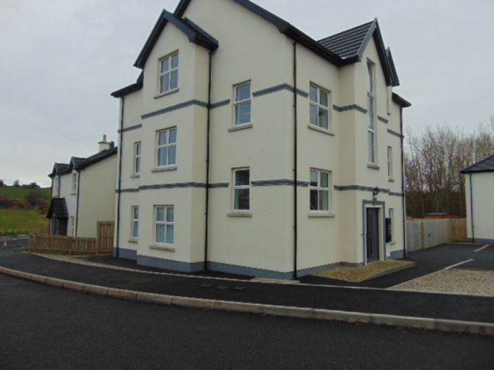 Apt  58 Eagry Gardens, Bushmills, BT57 8AU