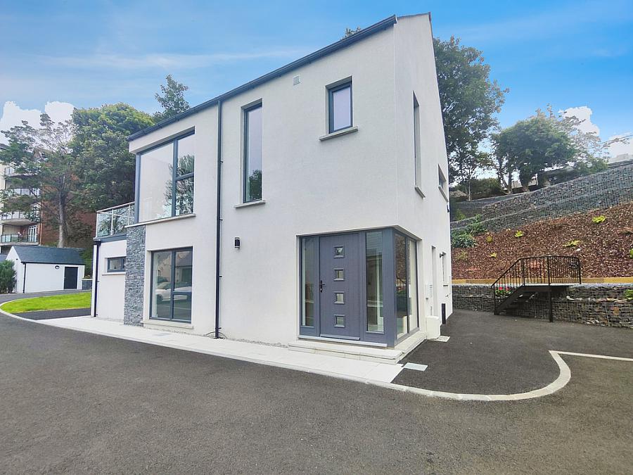 Site 5 (The Wood) Mount Pleasant Mountsandel Road, Coleraine, BT52 1UB