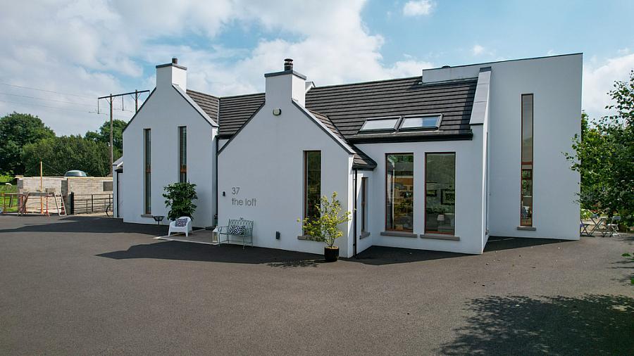 The Loft, 37 Rusky Park Aghadowey, Coleraine, BT51 4AH