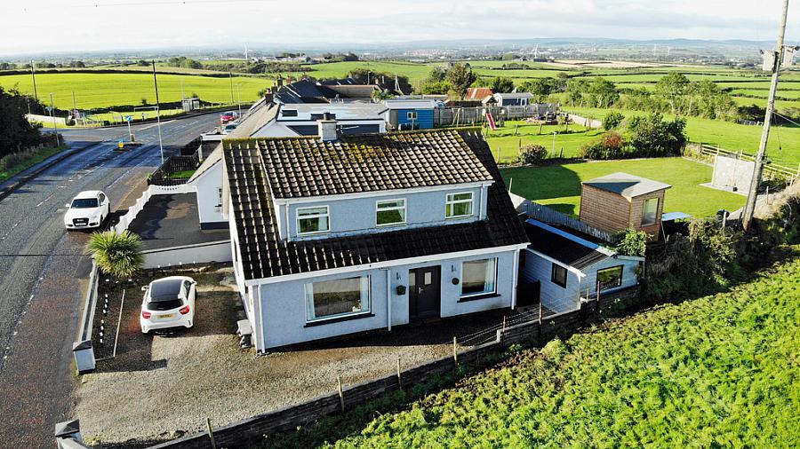 90 Gateside Road, Portrush, BT56 8NL