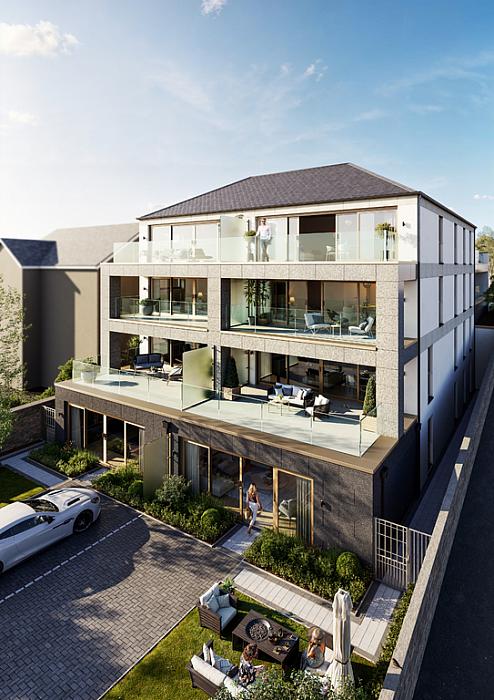Unit 7 The York, Portstewart, BT55 7DA