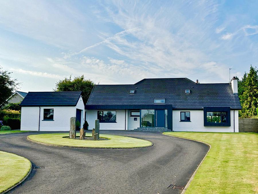 157 Mountsandel Road, Coleraine, BT52 1TA