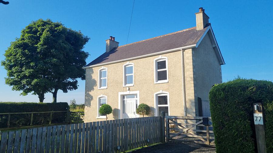 77 Lisboy Road, Ballymoney, BT44 9BU