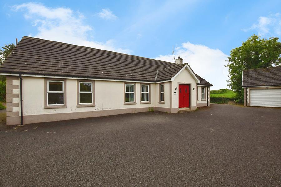 80A Moneygran Road, Coleraine, Kilrea, Coleraine, BT51 5SL