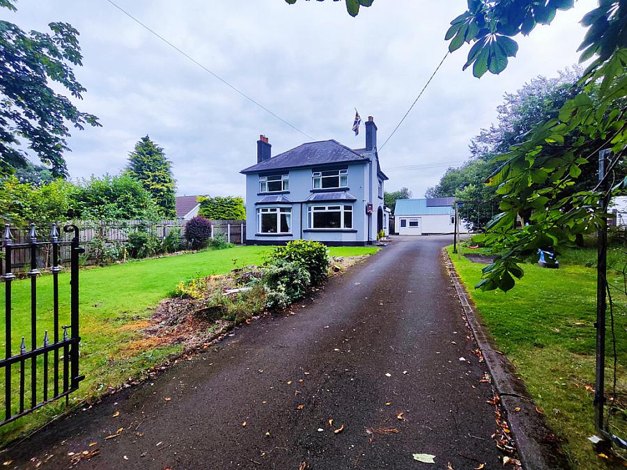 8 Mullaghinch Road, Coleraine, Aghadowey, Coleraine, BT51 4AP