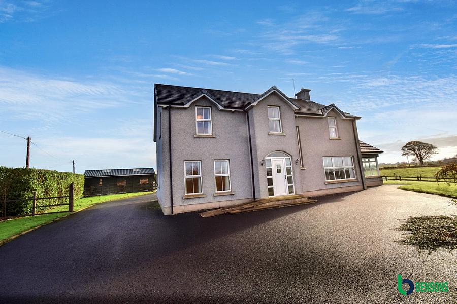 131 Vow Road, Ballymoney, BT53 7NU