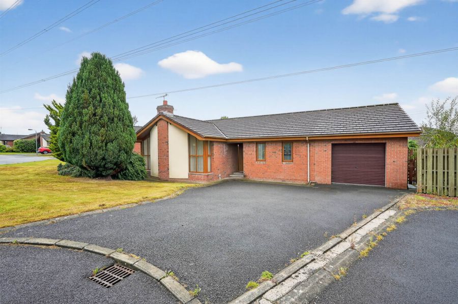 64 Knockbracken Manor, Four Winds, Belfast, BT8 6WQ