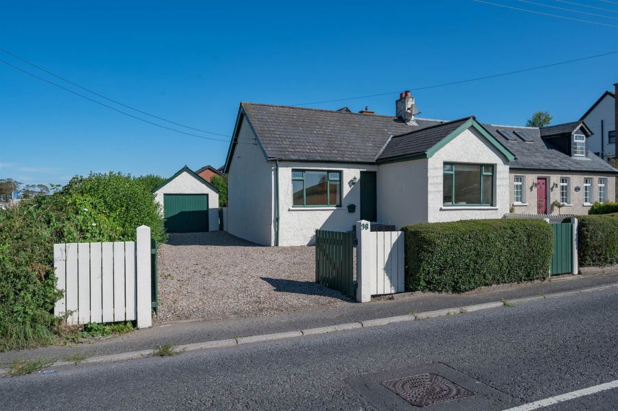 38 Knockbracken Road, Belfast, BT8 6SE