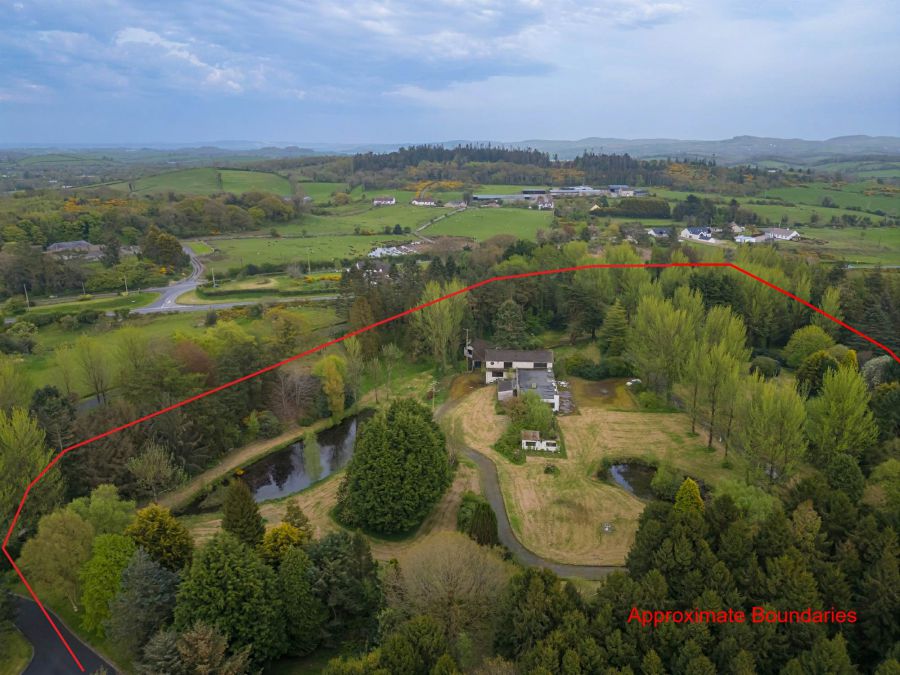Site @, 115 Downpatrick Road, Crossgar, BT30 9EH