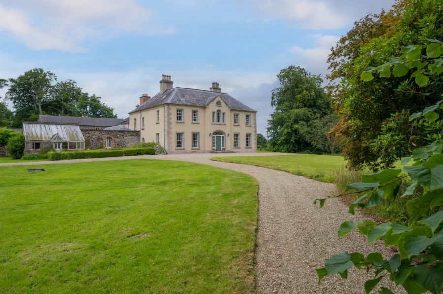 Bovagh House, 76 Mullaghinch Road, Aghadowey, Coleraine, BT51 4AU