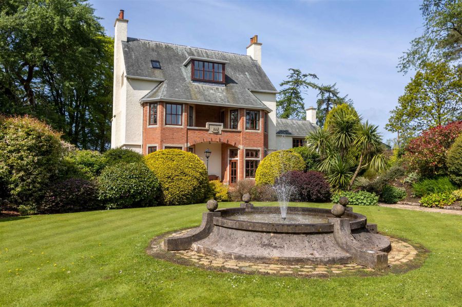 The Whins, 4 Seneril Road, Castlecat, Bushmills, BT57 8TR