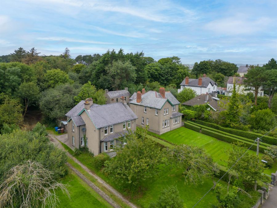 11 Rathlin Road, Ballycastle, BT54 6DD